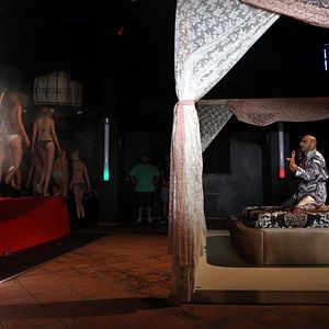 Bilder Moskow's Code: Temel