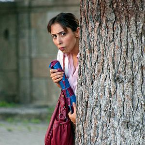 Bilder Moskow's Code: Temel