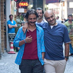 Bilder Moskow's Code: Temel