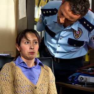 Bilder Moskow's Code: Temel