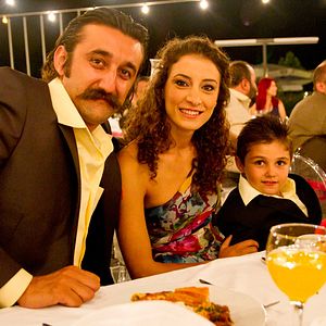 Bilder Moskow's Code: Temel