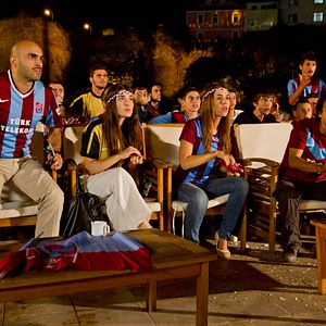 Bilder Moskow's Code: Temel