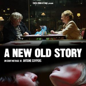 Bilder A New Old Story