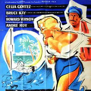 Bilder Alerte aux Canaries