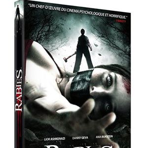 Bilder Rabies - A Big Slasher Massacre