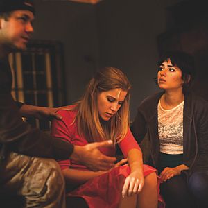 Bilder 100 Ghost Street - The Return of Richard Speck