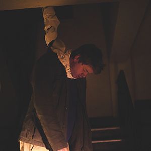 Bilder 100 Ghost Street - The Return of Richard Speck