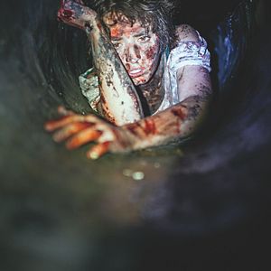 Bilder 100 Ghost Street - The Return of Richard Speck