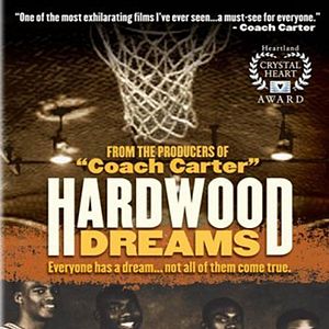 Bilder Hardwood Dreams