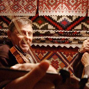 Bilder Balkan Melodie