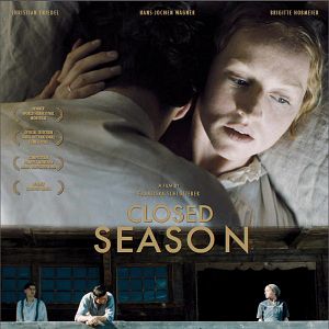 Bilder Ende der Schonzeit