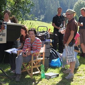 Bilder Ende der Schonzeit