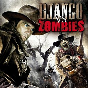 Bilder Django Vs. Zombies
