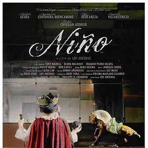 Bilder Niño
