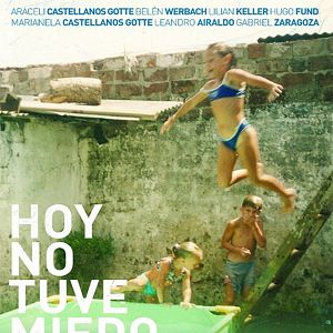 Bilder Hoy no tuve miedo