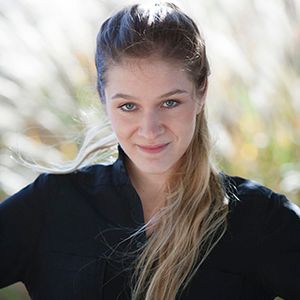 Bilder Pauline Brunner