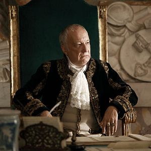 Bilder François Berléand