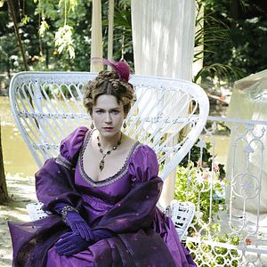 Bilder Marie-Josée Croze