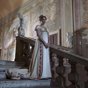 Bilder Marie-Josée Croze