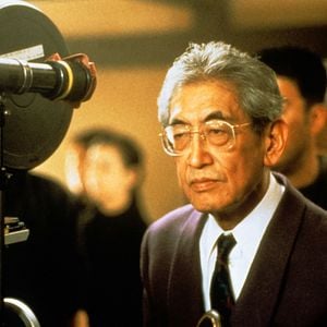 Bilder Nagisa Oshima