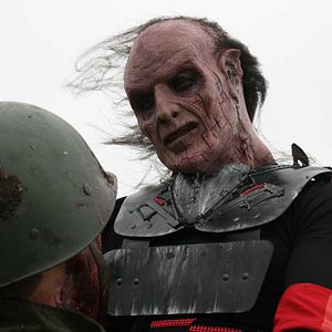 Bilder Manborg - Retter der Zukunft