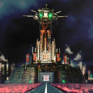 Bilder Manborg - Retter der Zukunft