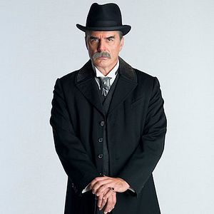 Bilder Titanic: Blood and Steel