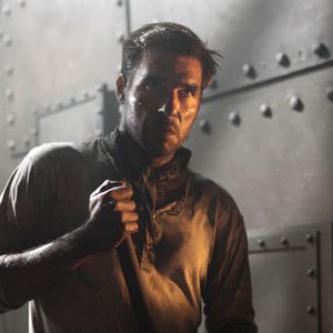 Bilder Titanic: Blood and Steel