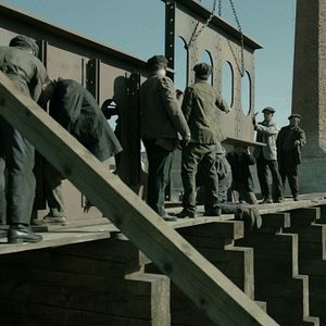 Bilder Titanic: Blood and Steel