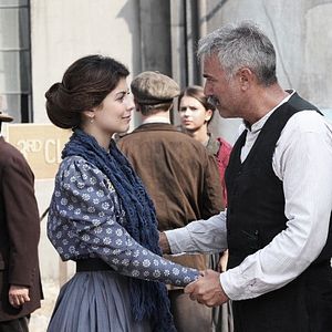 Bilder Massimo Ghini