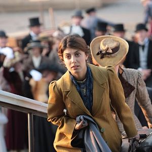 Bilder Titanic: Blood and Steel