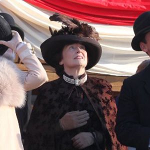 Bilder Eleanor Methven