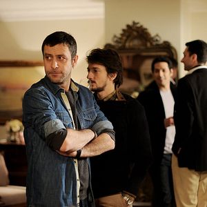 Bilder İntikam