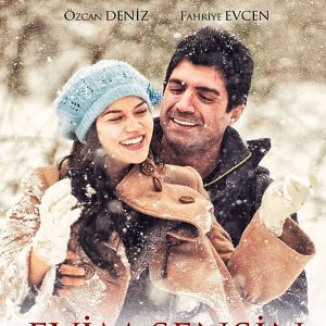 Bilder Evim Sensin - Du bist mein Zuhause