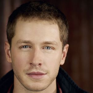 Bilder Josh Dallas