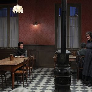 Bilder Camille Claudel, 1915