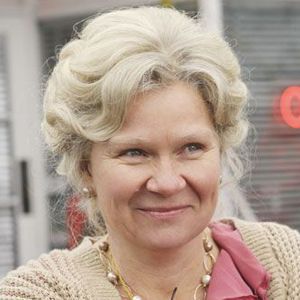 Bilder Beverley Elliott