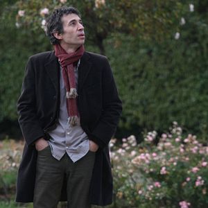 Bilder Eric Elmosnino