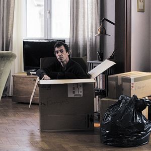 Bilder Eric Elmosnino