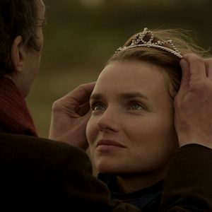 Bilder Sophie Quinton