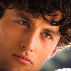 Bilder Tage am Strand