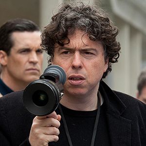 Bilder Sacha Gervasi