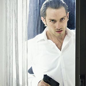 Bilder Der Teufel von Mailand