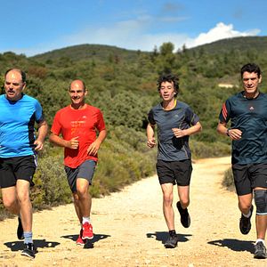 Bilder Eric Elmosnino