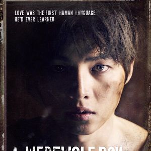 Bilder A Werewolf Boy