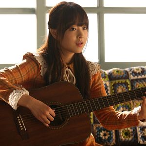 Bilder A Werewolf Boy