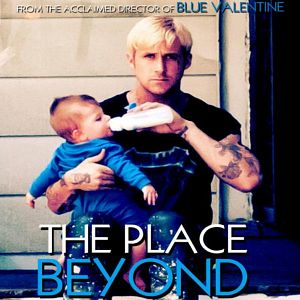 Bilder The Place Beyond The Pines