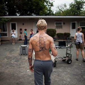 Bilder The Place Beyond The Pines