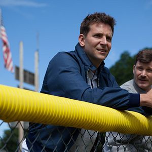 Bilder Bradley Cooper