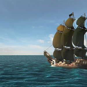 Bilder Selkirk, el Verdadero Robinson Crusoe